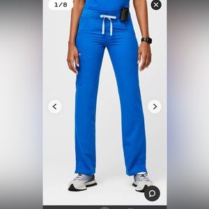 FIGS Women’s Kade cargo pants